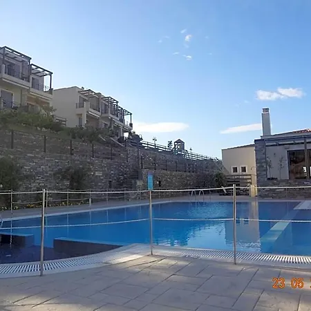 Aegea Hotel Karystos (Evia)