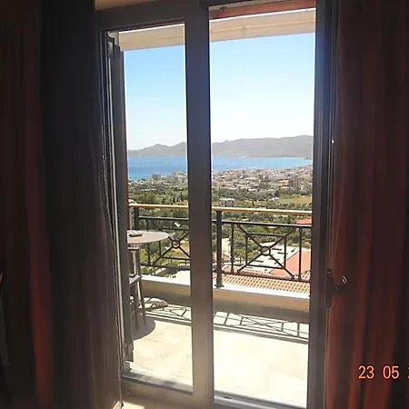 Hotel Aegea 3*