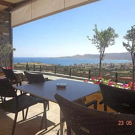 Aegea Hotel Karystos (Evia)