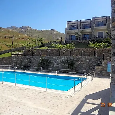 Aegea Hotel