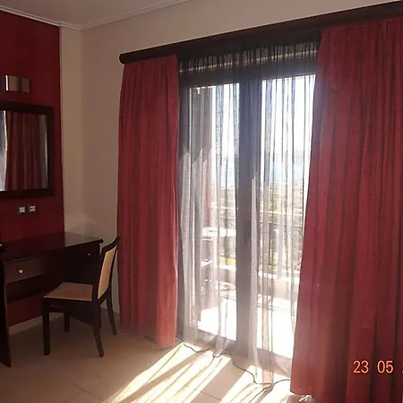 Hotel Aegea Karystos (Evia)