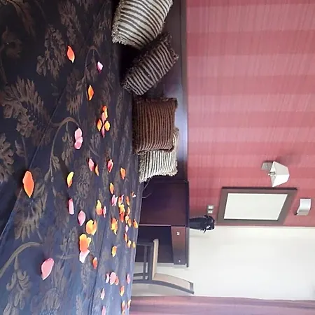 Hotel Aegea 3*