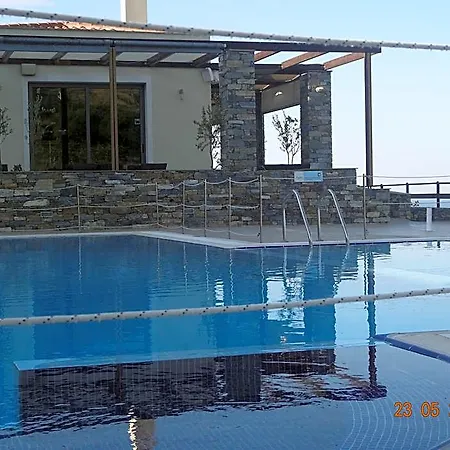Aegea Hotel 3*