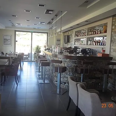 Hotel Aegea Karystos (Evia)