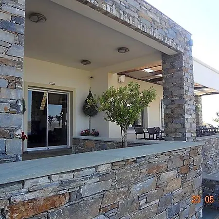 Aegea Hotel Karystos (Evia)