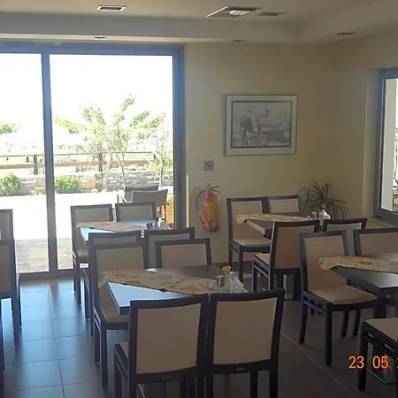 Aegea Hotel Karystos (Evia)