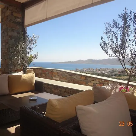 Aegea Karystos (Evia)