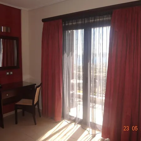 Aegea Hotel 3*