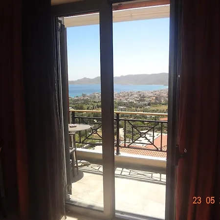 Hotel Aegea Karystos (Evia)