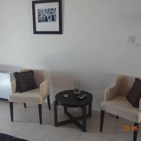 Aegea Hotel