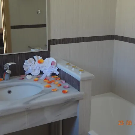 Hotel Aegea 3*