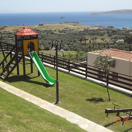 Hotel Aegea Karystos (Evia)