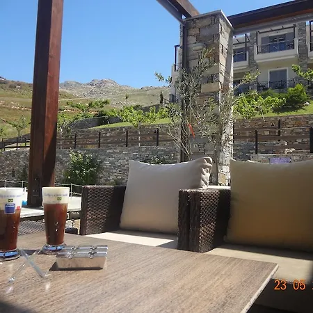 Aegea Hotel Karystos (Evia)