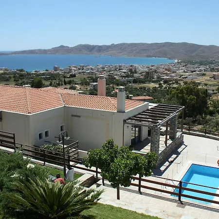 Aegea 3* Karystos (Evia)