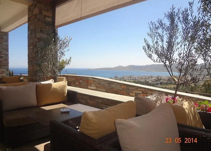 Aegea Karystos (Evia)