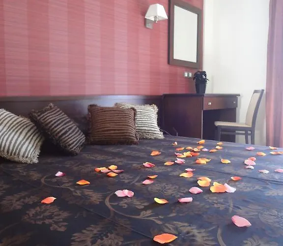 Aegea 3* Karystos (Evia)