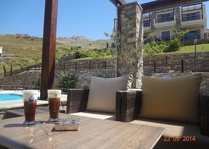 Aegea Hotel Karystos (Evia)