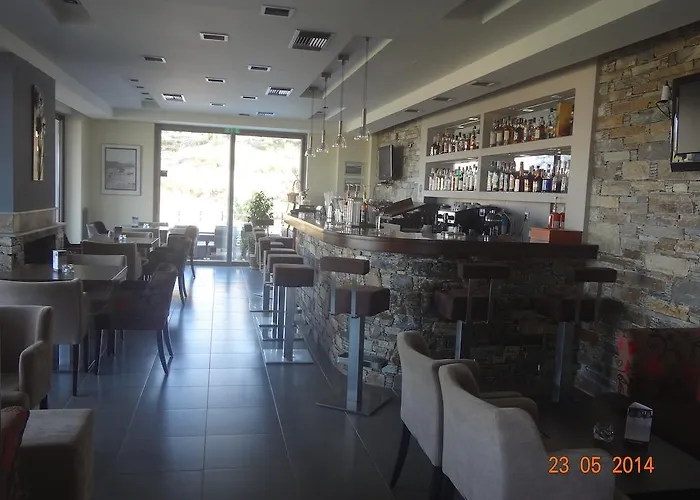 Aegea Karystos (Evia)