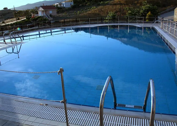 Hotel Aegea Karystos (Evia)